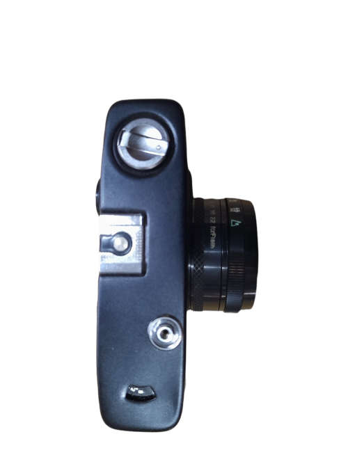 Hanimex Compact A Film Camera (selling as spares)