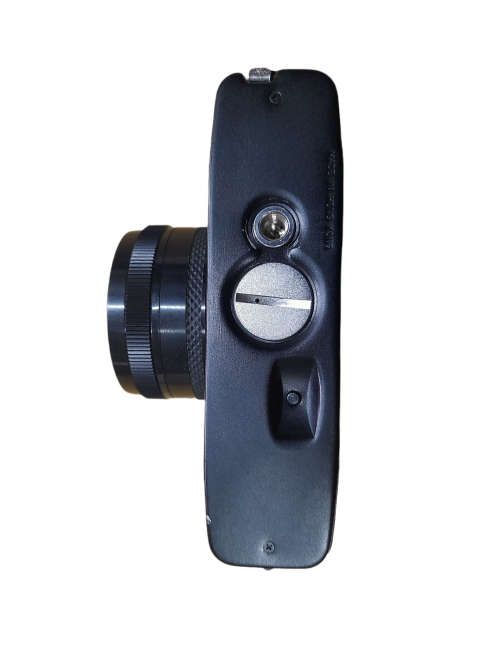 Hanimex Compact A Film Camera (selling as spares)