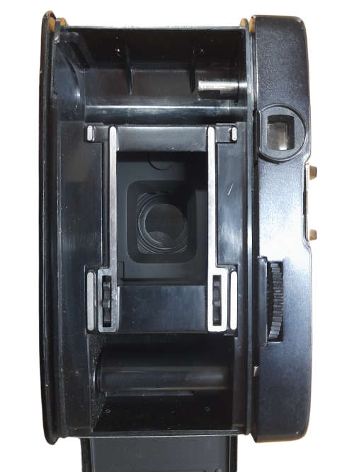 Hanimex Compact A Film Camera (selling as spares)