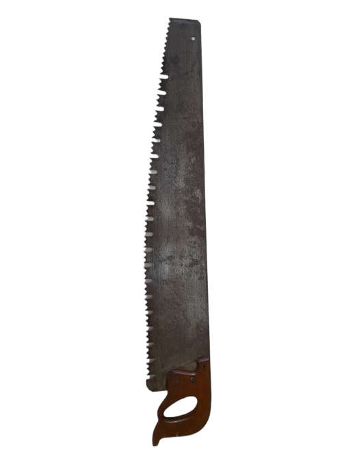 Spear and Jackson One Man Crosscut Saw  87cm