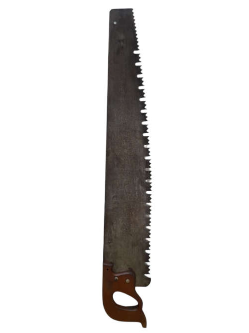 Spear and Jackson One Man Crosscut Saw  87cm