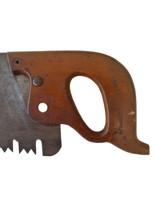 Spear and Jackson One Man Crosscut Saw  87cm