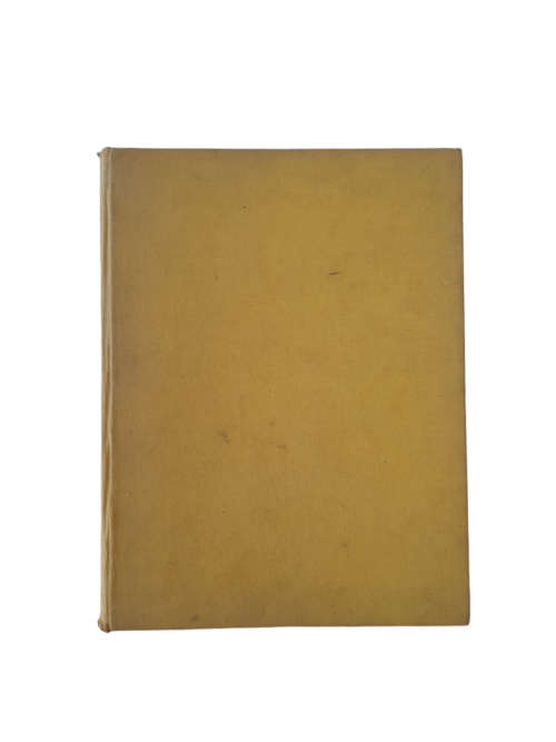 Gotta Sing Gotta Dance - John Kobel 1970  book