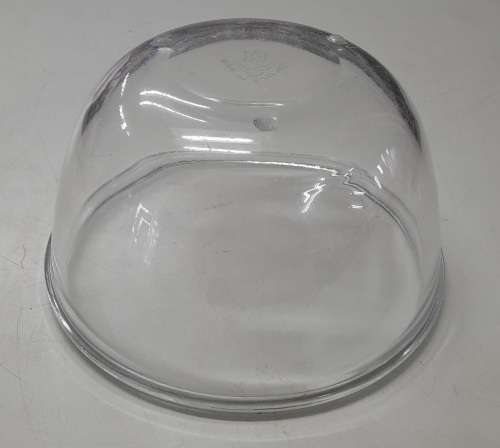 JAJ Pyrex Medium 172 Clear Mixing Bowl
