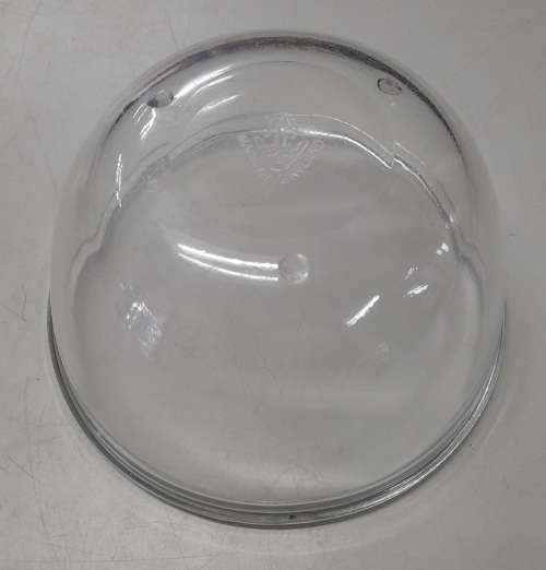 JAJ Pyrex Medium 172 Clear Mixing Bowl