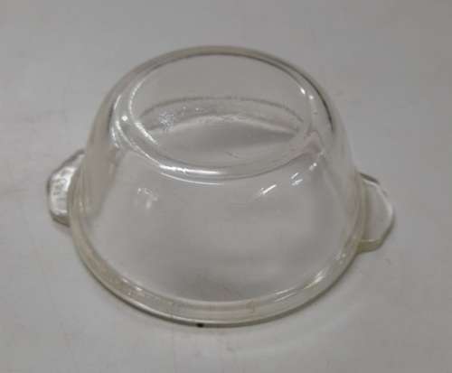 Vintage Small Pyrex 163-B Bowl