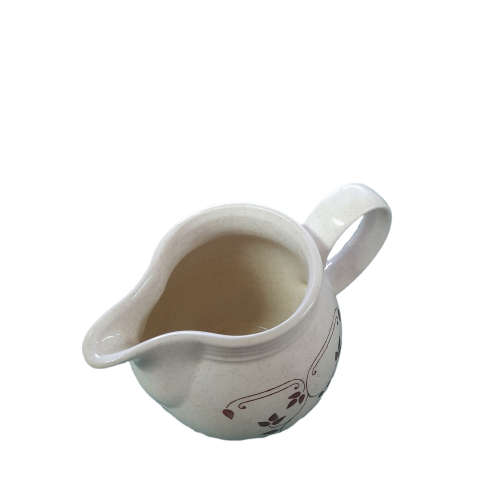 Vintage Churchill England  Stoneware Tea Set