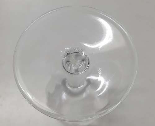 Vintage Port Sherry Glasses From France