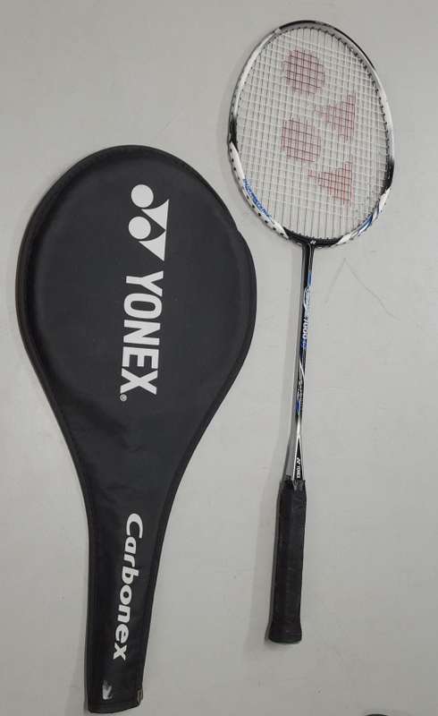 Yonex Carbonex 7000DF Badminton Racket + Cover