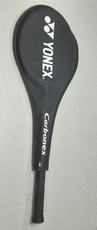 Yonex Carbonex 7000DF Badminton Racket + Cover