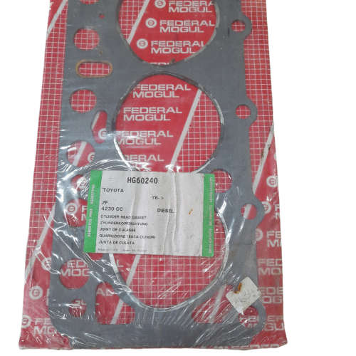 Federal Mogul 2F 4230CC Diesel Toyota Cylinder Head Gasket