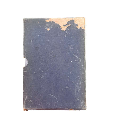 Complete Works Players Edition Shakespeare Collins 1966 Book