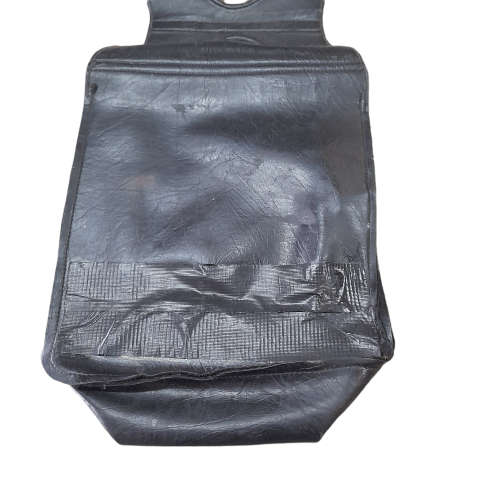Leather Motorcycle Leather SaddleBag