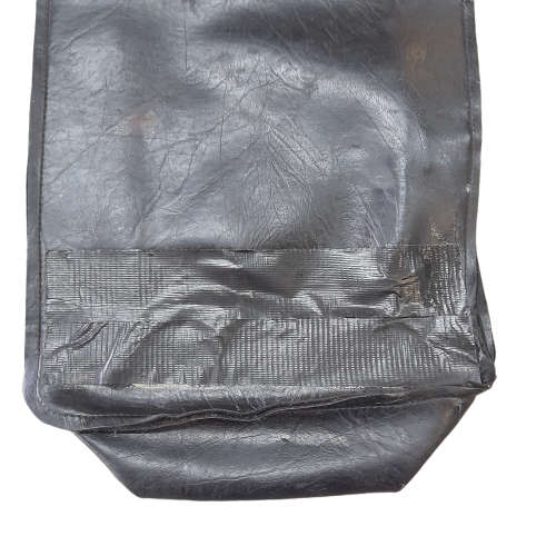 Leather Motorcycle Leather SaddleBag