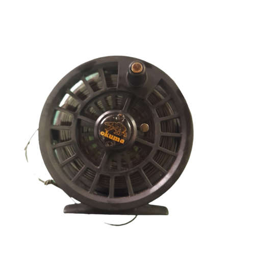Okuma 380S Fly Reel