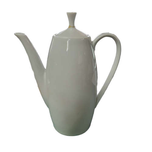 Arsburg Germany Coffee Set x 6
