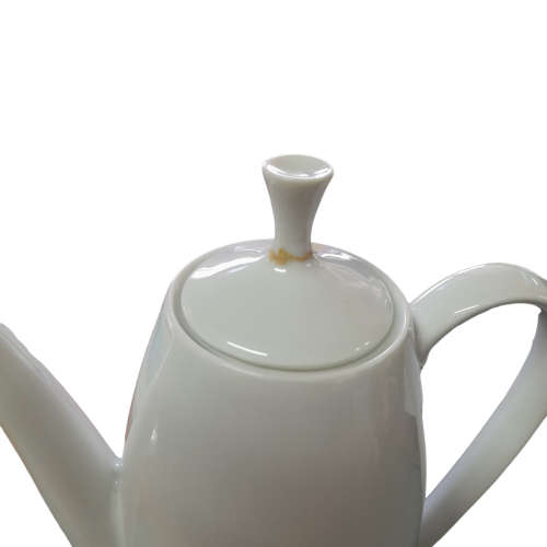 Arsburg Germany Coffee Set x 6
