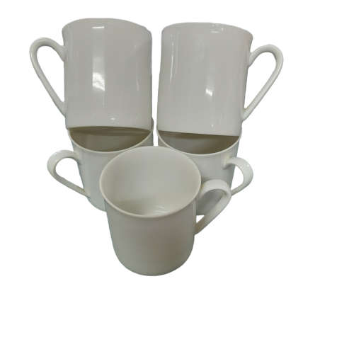 Arsburg Germany Coffee Set x 6