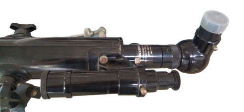 Celestron Powerseeker 60AZ Telescope