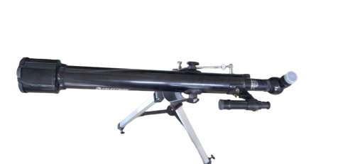 Celestron Powerseeker 60AZ Telescope