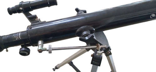 Celestron Powerseeker 60AZ Telescope