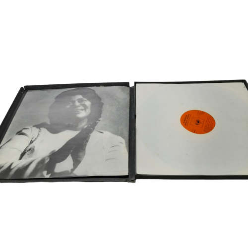 In Memoriam Mahalia Jackson LP