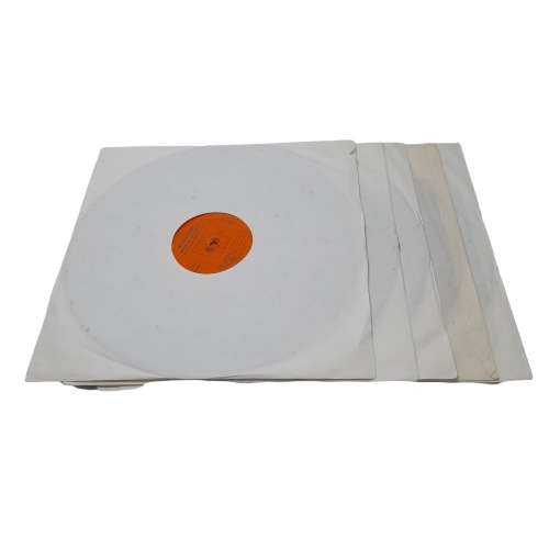 In Memoriam Mahalia Jackson LP