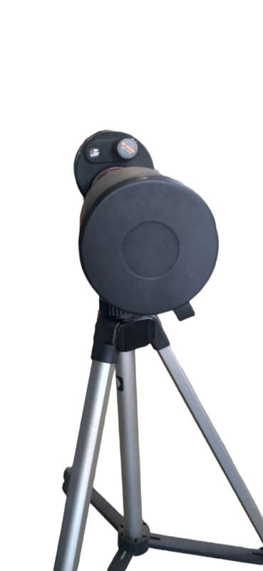 Vixen Spotting Scoper R60S, Ambico V-0555