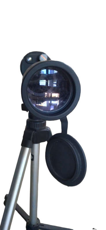 Vixen Spotting Scoper R60S, Ambico V-0555