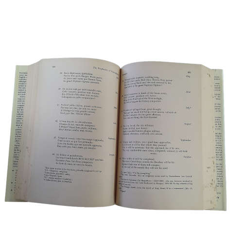 Nostradamus And His Prophecies book