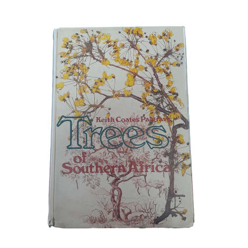 Keith Coates Palgrave Trees Of Southern Africa book