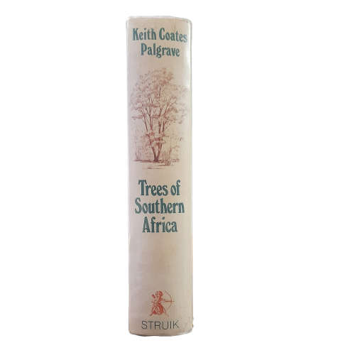 Keith Coates Palgrave Trees Of Southern Africa book