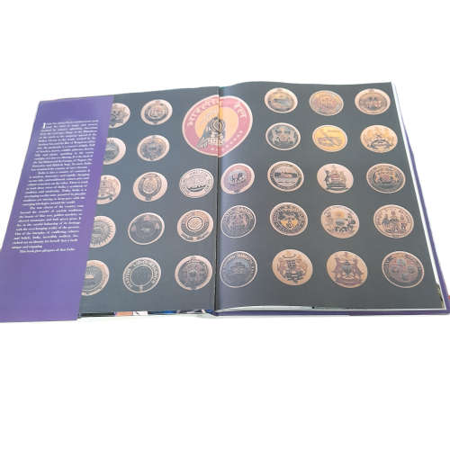 India The Eternal Magic book