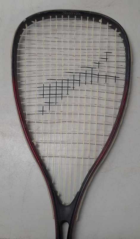 Slazenger Panther Performer Squash Racket Racket