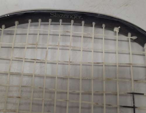 Slazenger Panther Performer Squash Racket Racket