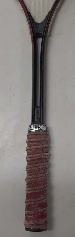 Slazenger Panther Performer Squash Racket Racket