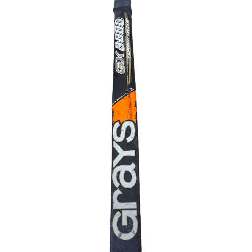 Grays GX 8000 Turbo Torque Hockey Stick