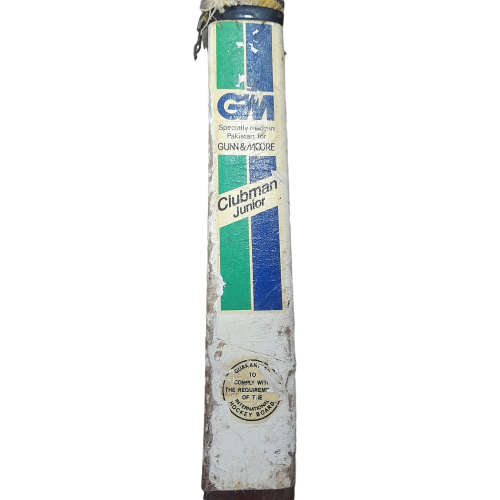 Gunn and Moore Clubman Junior