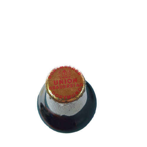 Vintage Sealed Siegel-Pils Beer (NOT FOR CONSUMPTION)
