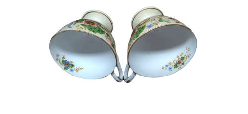 Royal Worcester 21377 16 Piece Incomplete Set