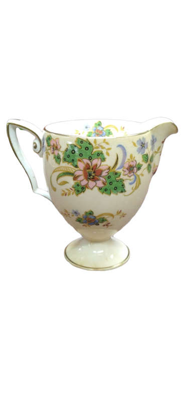 Royal Worcester 21377 16 Piece Incomplete Set