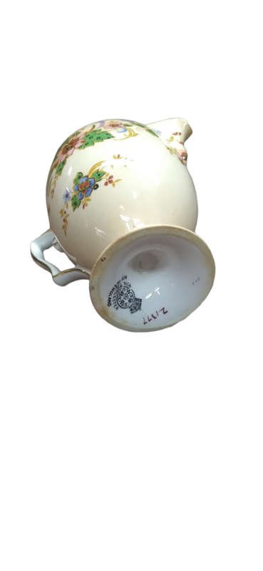 Royal Worcester 21377 16 Piece Incomplete Set