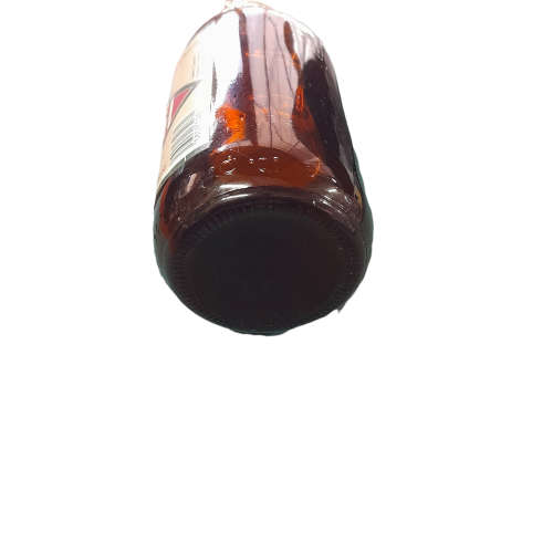Vintage Sealed Cristal Beer (NOT FOR CONSUMPTION)