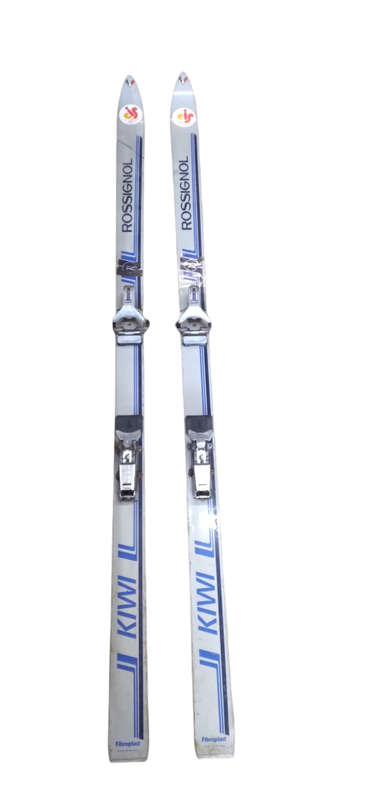 Rossignol Kiwi Snow Skis - 178cm