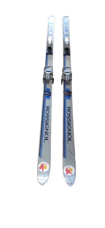 Rossignol Kiwi Snow Skis - 178cm