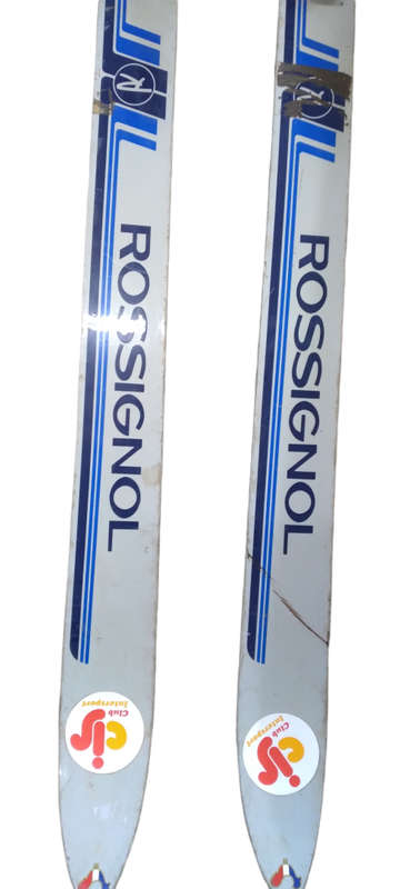 Rossignol Kiwi Snow Skis - 178cm