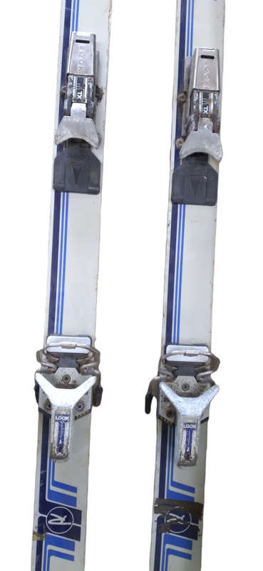 Rossignol Kiwi Snow Skis - 178cm