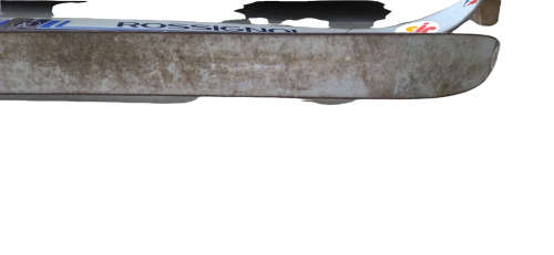 Rossignol Kiwi Snow Skis - 178cm