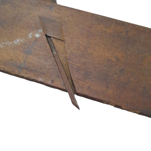 Antique Mathieson and Sons Moulding Plane