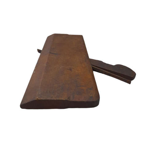 Antique Mathieson and Sons Moulding Plane